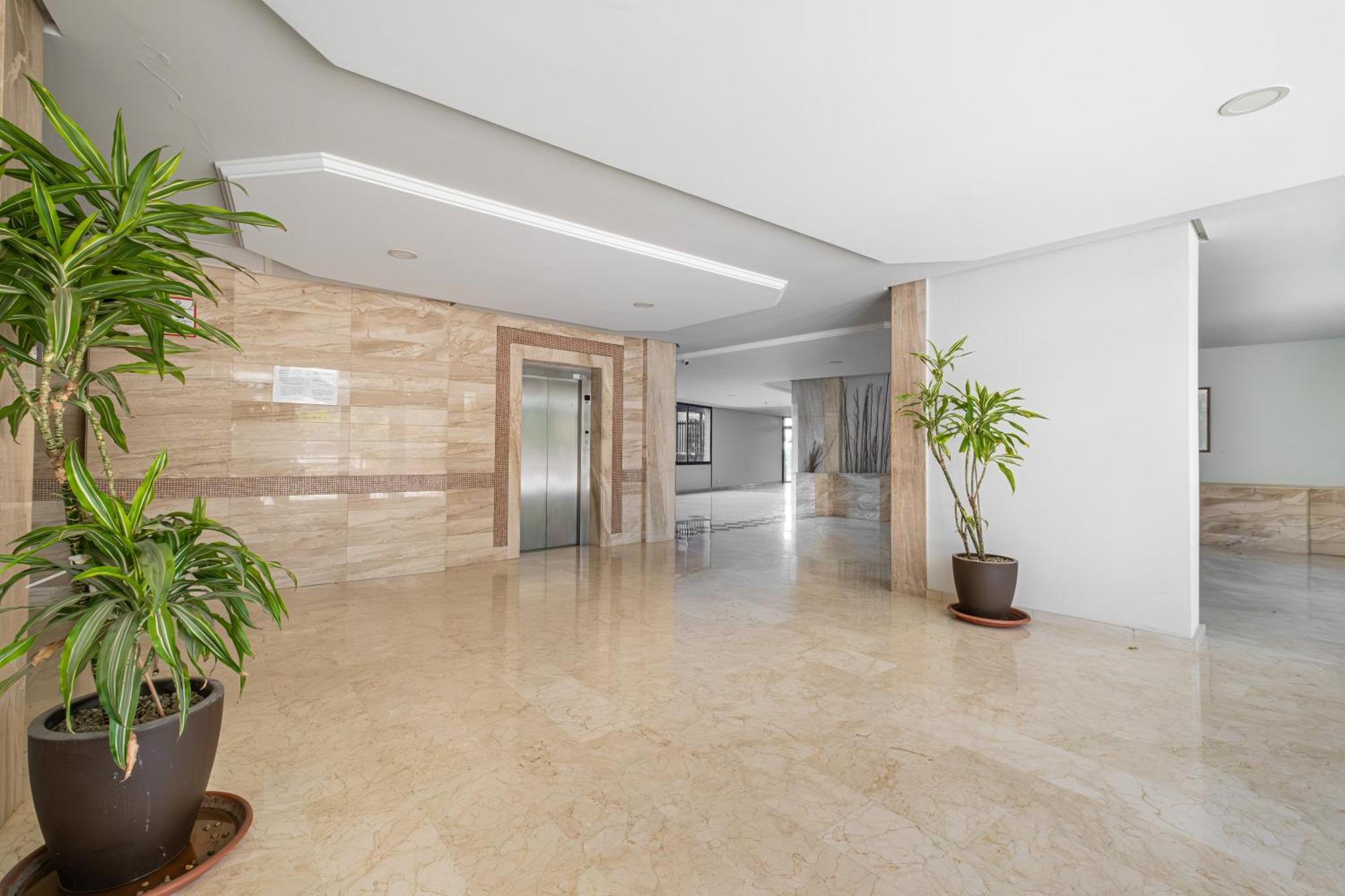 בנידורם Torre Mar 20-F Apartment Levante Beach מראה חיצוני תמונה
